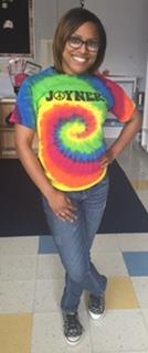 Ms. Jakayla Wilson Ms. Jakayla Wilson