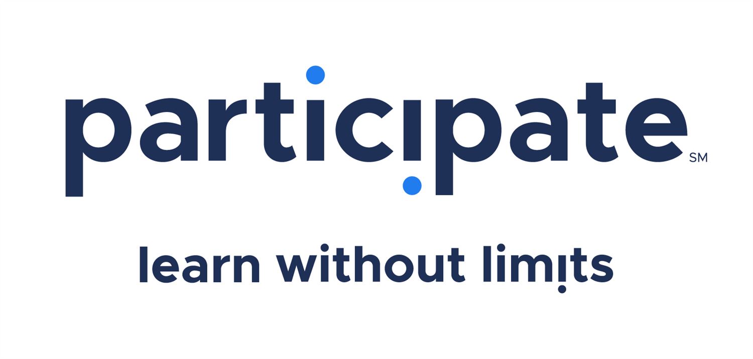 Participate Logo Participate Logo