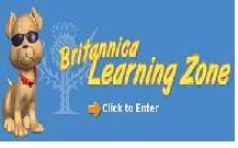 Britanica Learning Zone 