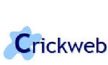 Crickweb 