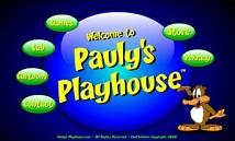 Pauly's Playhouse 