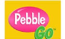 PebbleGo 