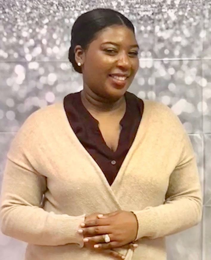 Mrs. Charnita White Mrs. Charnita White