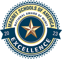  Magnet School of Excellence for 2023
