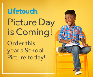  Picture day flyer