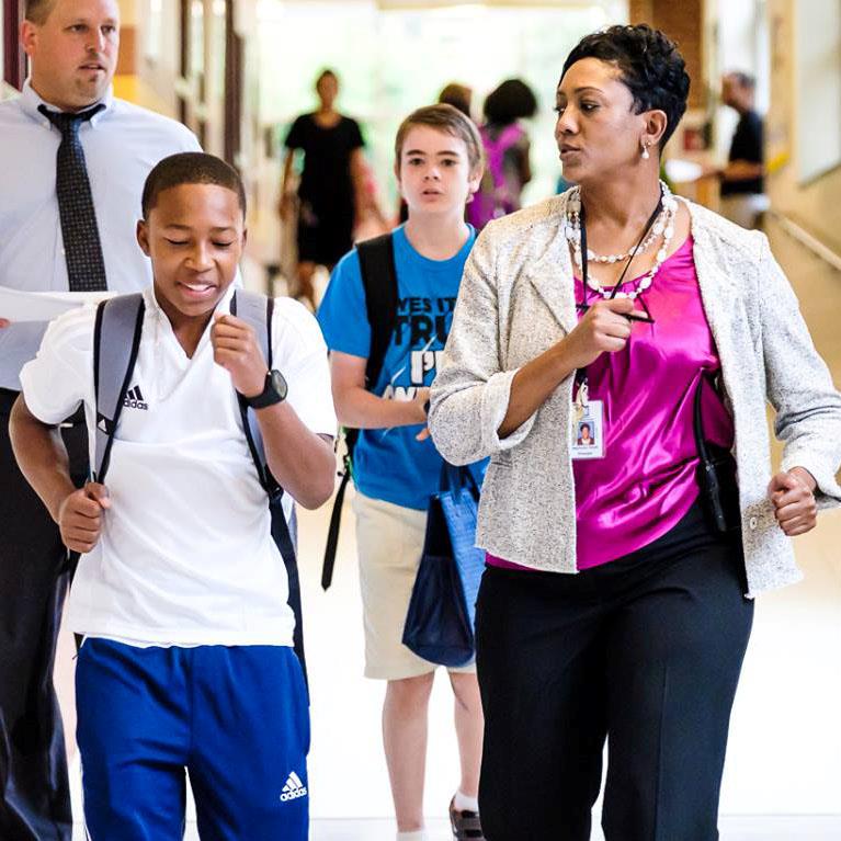 aesop wcpss