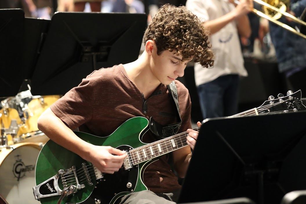 Guitar Guitar