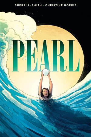 Book cover for Pearl