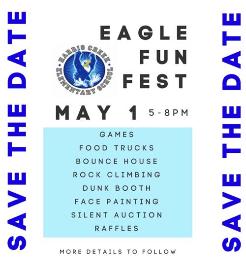 Eagle Fun Fest 