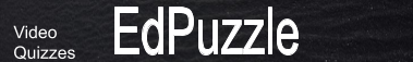 EdPuzzle 