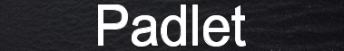 Padlet 