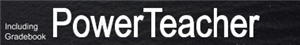 PowerTeacher  Gradebook 