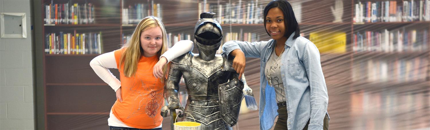 Learning Commons