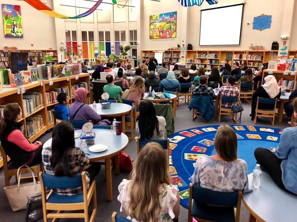 Combs Elementary / Homepage