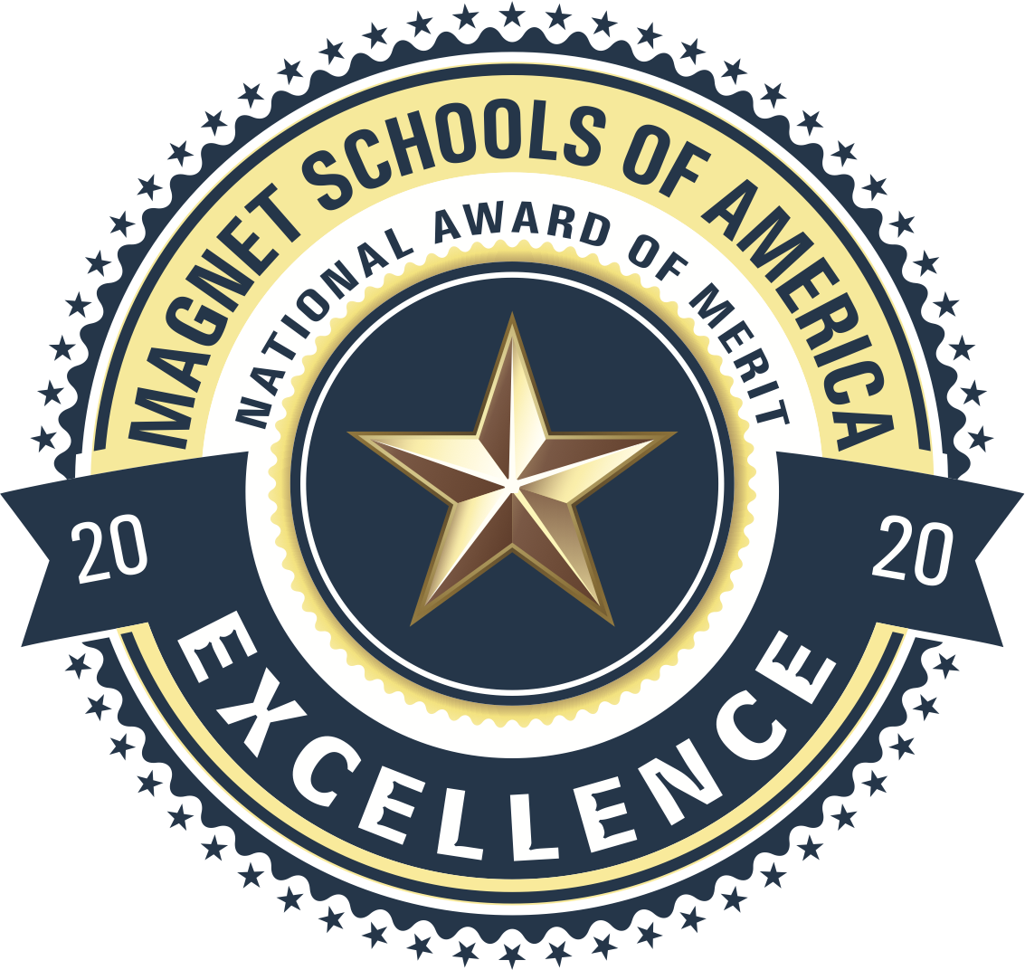 2020 Magnet School of Excellence