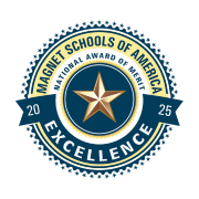 MSA School of excellence seal