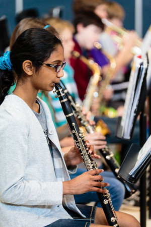 band 