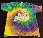 Tye Dye Shirt Tye Dye Shirt