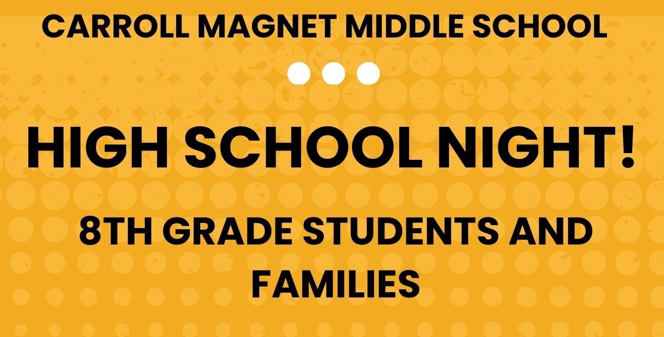  High School Information
