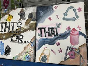 stormwater painting
