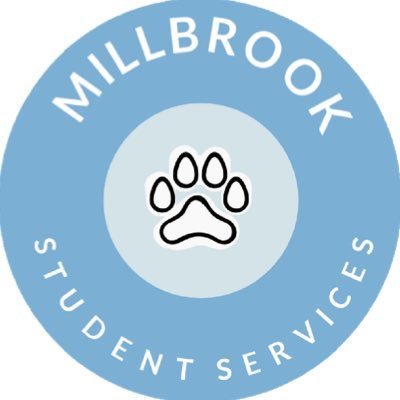  Millbrook Student Services Logo