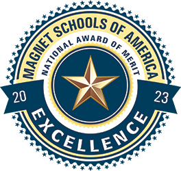 MSA Award Badge