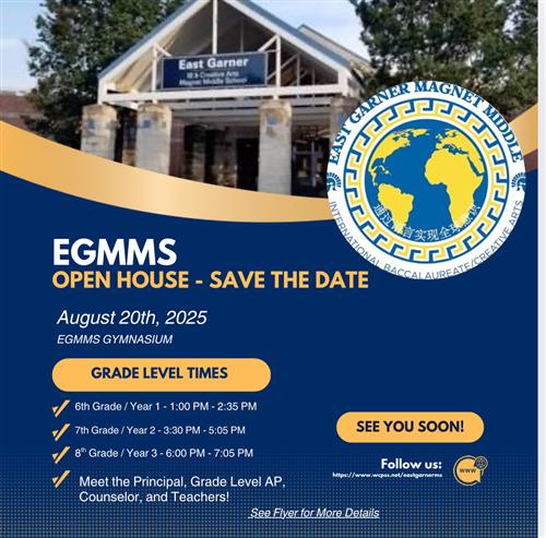  Open House