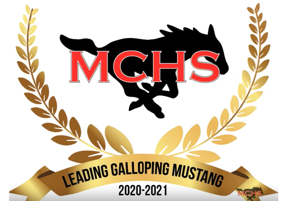  Mustang