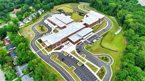 Fuller Aerial