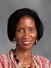 Mrs. Vanessa Barnes - Dean of Students Mrs. Vanessa Barnes - Dean of Students