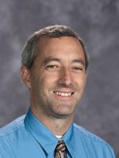 Mr. Loren Baron - IB Diploma Coordinator Mr. Loren Baron - IB Diploma Coordinator