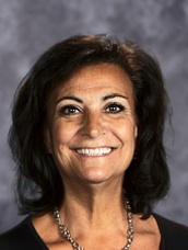 Mrs. Dana King - Principal Mrs. Dana King - Principal