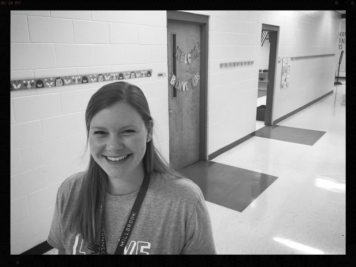Ms. Carey Heale, K-2 Instructional Coach Ms. Carey Heale, K-2 Instructional Coach