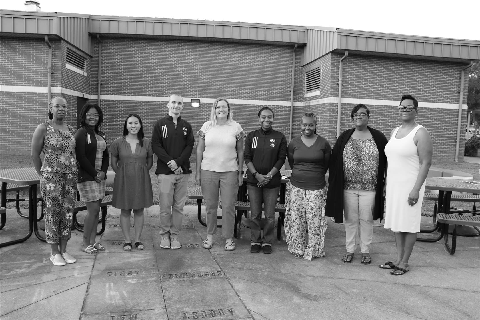 Instructional Assistants