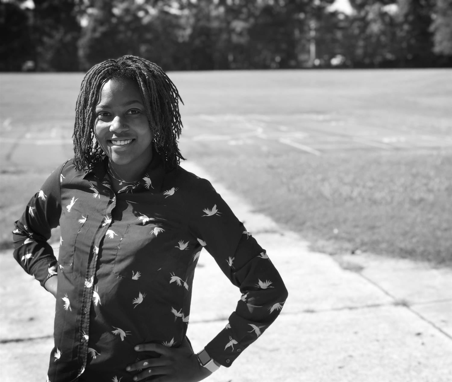 Ms. Yolanda Laws Ms. Yolanda Laws