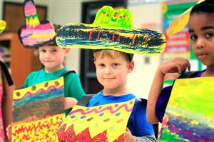 Spanish 