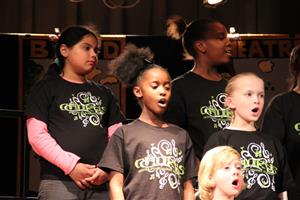 choral music 