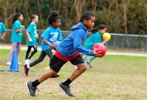 Flag Football 