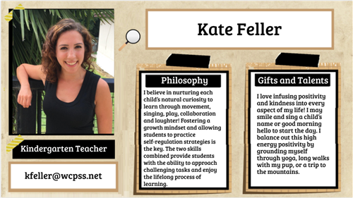 Feller Bio
