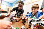 Robotics 