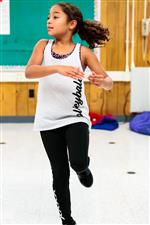dance 