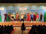 3-5 Theater Production 