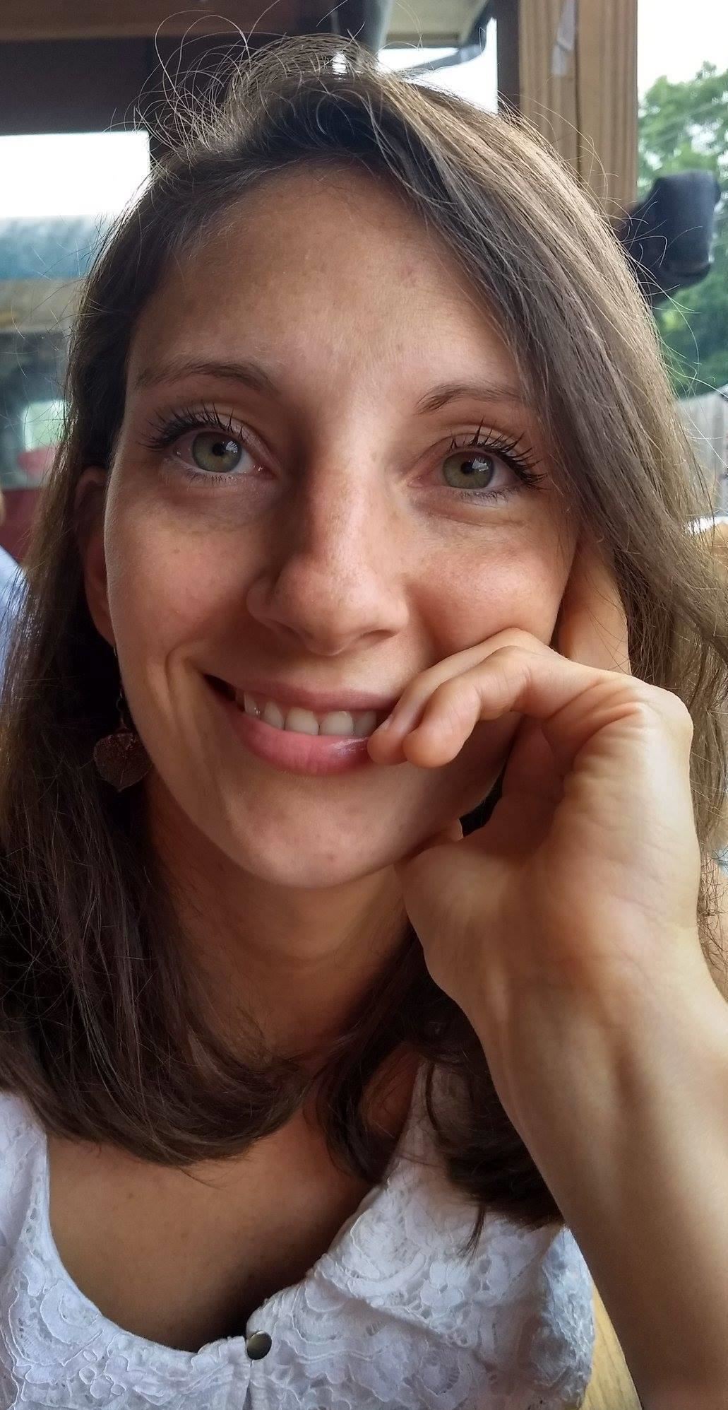 Alison Konopka Alison Konopka