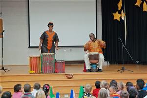 Cultural Arts 2017-18 Cultural Arts 2017-18