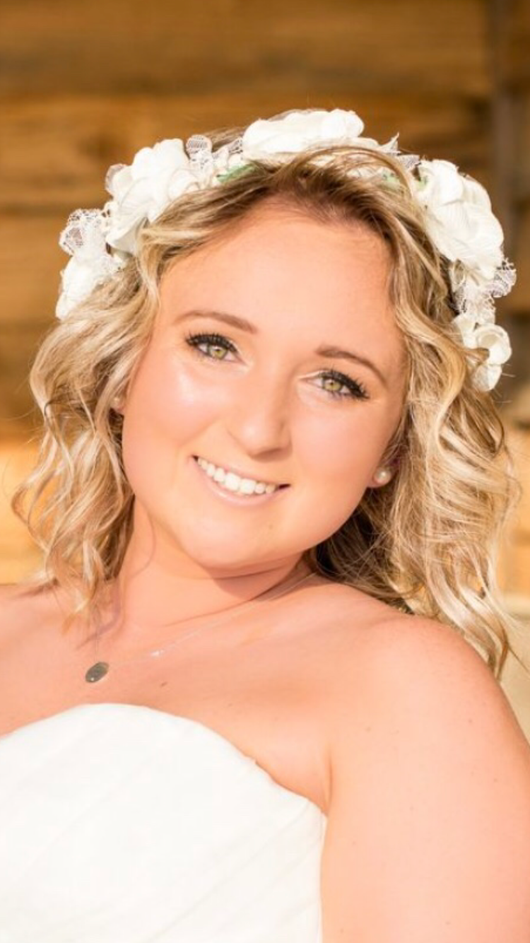 Brittany Nicklow Brittany Nicklow