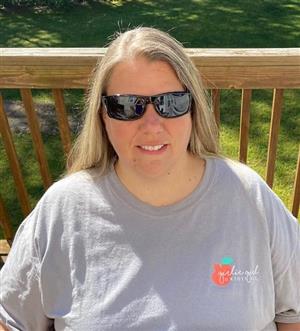 Sandi Langley 