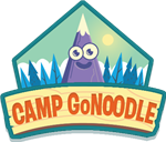 Camp GoNoodle 