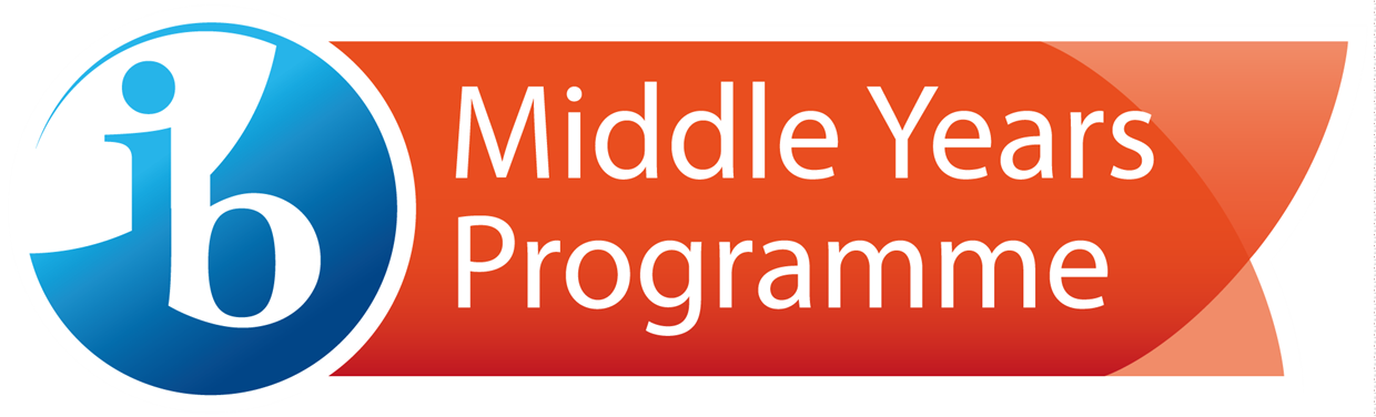 Middle Years Programme Banner