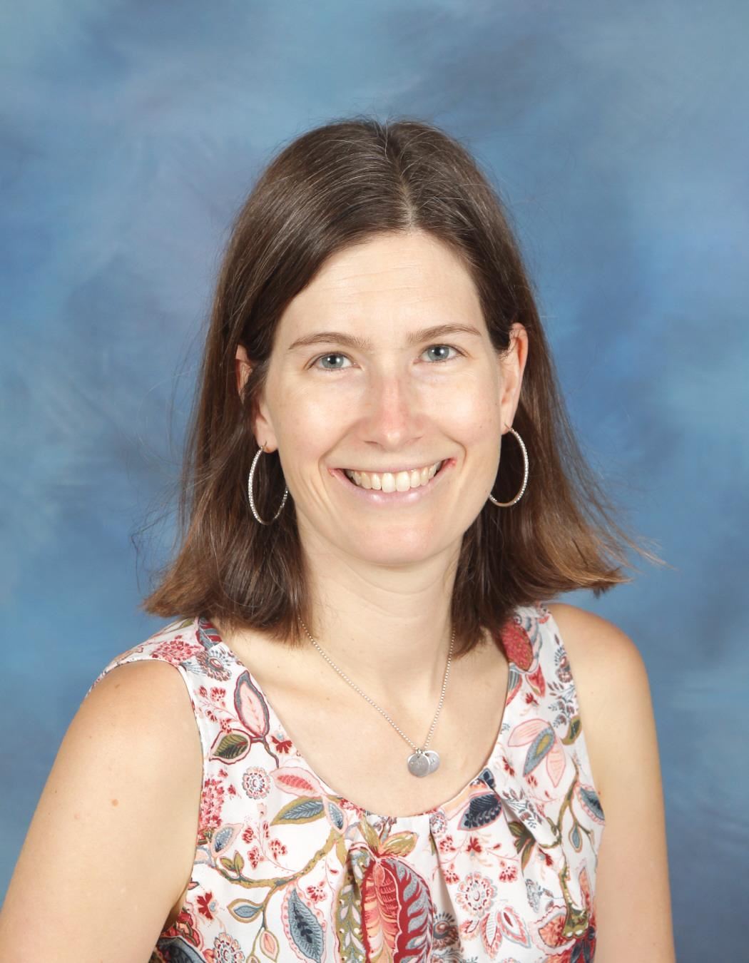School Staff Directory / Kindergarten Teachers