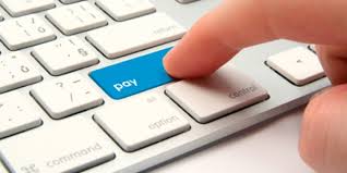payment 
